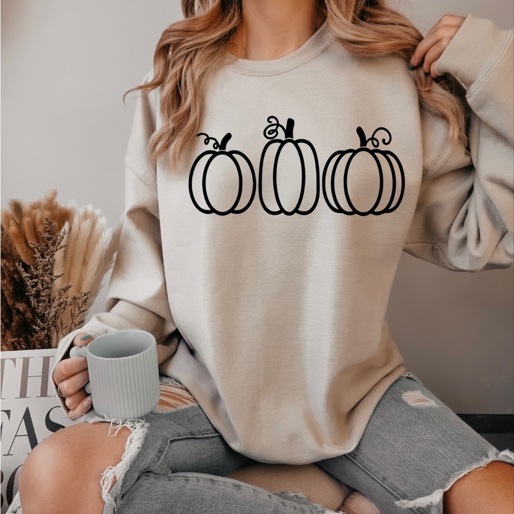 custom fall shirts